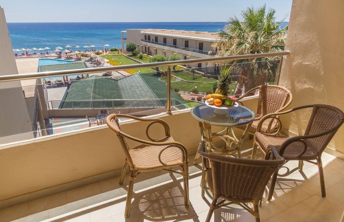 Paralos Rodos Lifestyle Kolymbia Exterior photo