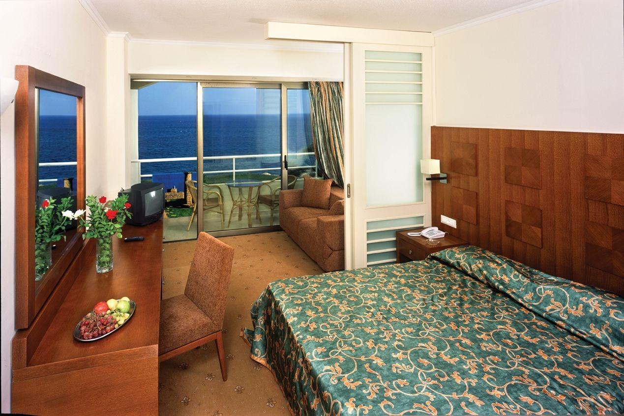 Paralos Rodos Lifestyle Kolymbia Exterior photo