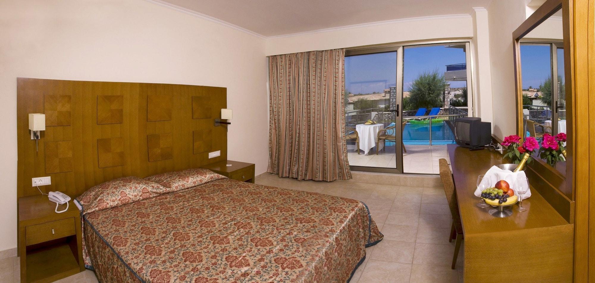 Paralos Rodos Lifestyle Kolymbia Exterior photo