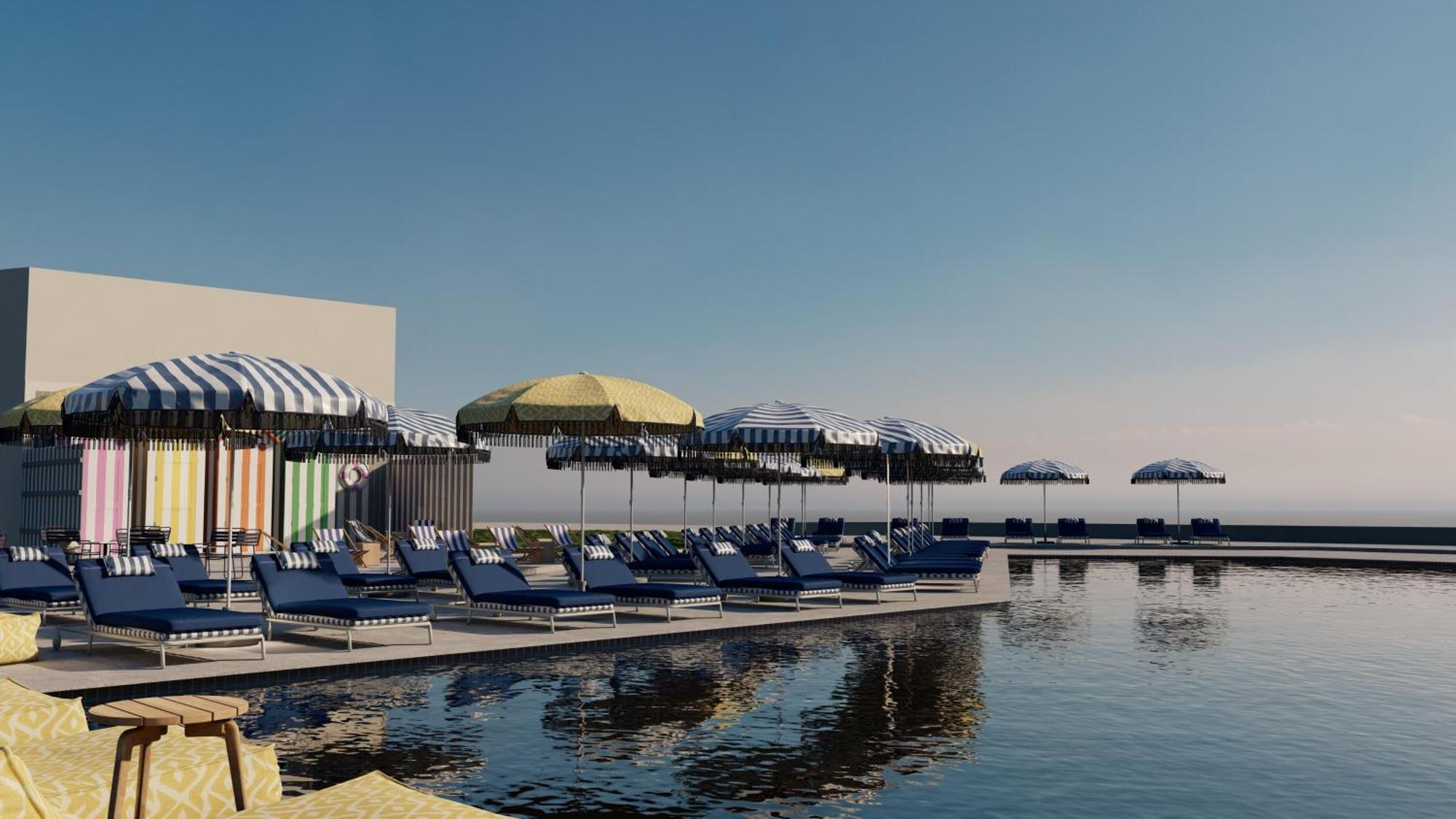Paralos Rodos Lifestyle Kolymbia Exterior photo