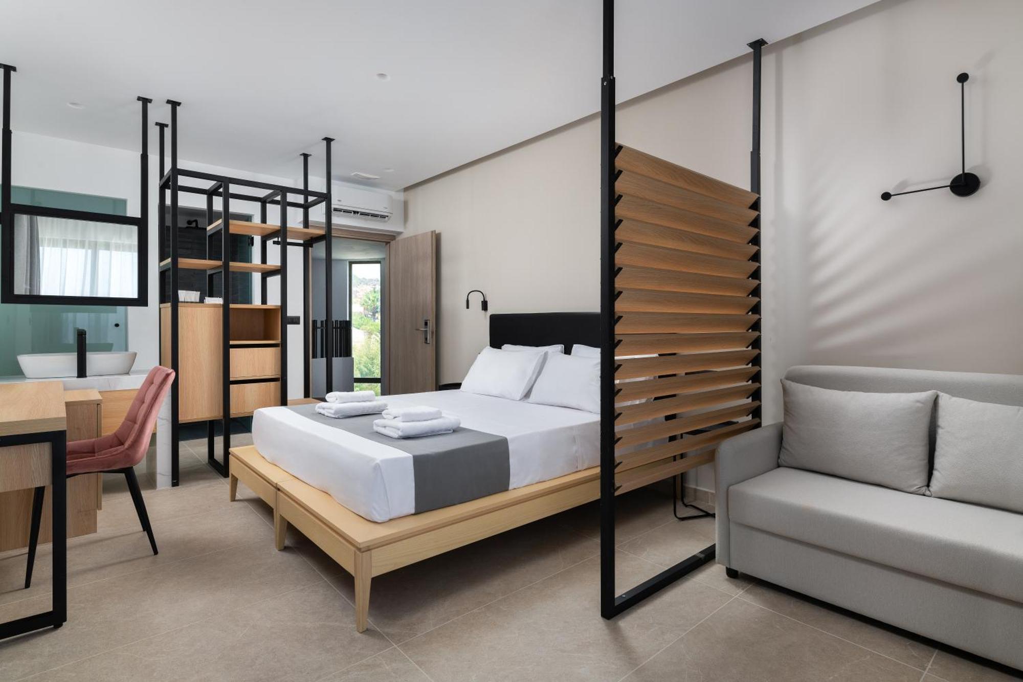Paralos Rodos Lifestyle Kolymbia Exterior photo