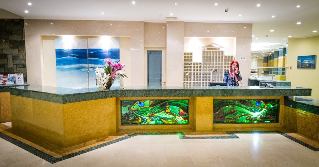 Paralos Rodos Lifestyle Kolymbia Exterior photo